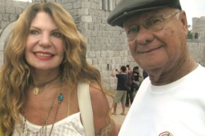 Morre o artista plastico e radialista José de Sá aos 84 anos