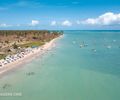 Praia do Patacho; a joia alagoana que brilha pela sustentabilidade