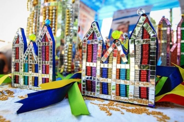 Secult editais para vários segmentos culturais