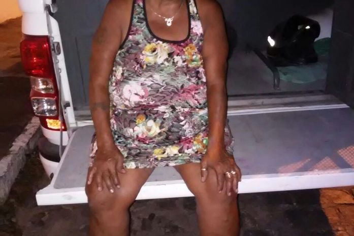 Após investigações, PM prende mulher com 25Kg de maconha em Messias