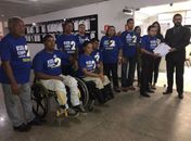 Candidato a presidência da Adefal denuncia irregularidades da atual gestão