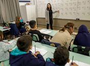 Pé-de-Meia: pagamento a estudantes começa nesta segunda-feira