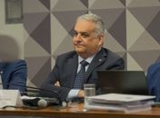 Alfredo Gaspar critica impunidade e blindagem em depoimento à CPMI do INSS: “É a vitória de quem sabe que o crime compensa neste país”