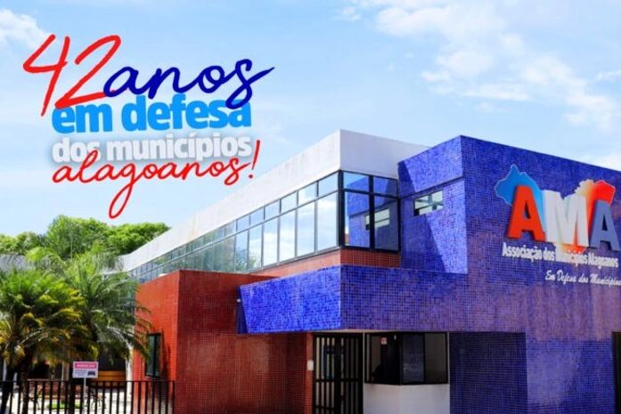AMA completa 42 anos de luta pelo desenvolvimento municipal