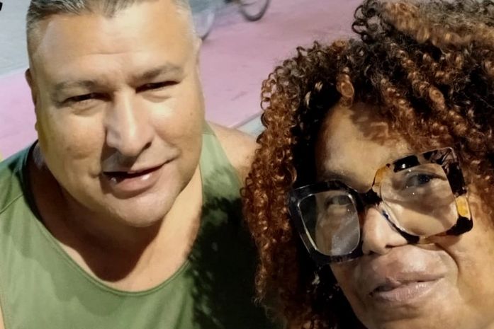 'Conheci você, a partir das tuas ações, com Jó Pereira e passei a acompanhar o trabalho.’- afirmou J. Edson