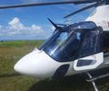 Após se afogar em piscina, em Paripueira, criança de 3 anos é resgatada por helicóptero do Samu
