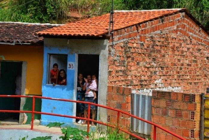 Ordem de serviço de mais 78 casas da comunidade, que corresponde ao 2º lote, será assinada.