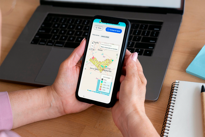Juceal lança ranking que avalia o tempo e a qualidade da legalização empresarial nos municípios alagoanos