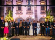 Segunda edição da Comenda Rosa da Fonseca homenageou 14 personalidades ilustres