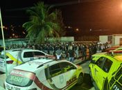Líder de organização criminosa comandava crimes em Alagoas de sua casa no Rio Grande Norte 