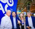 Ministro do Turismo elogia a cidade de Maragogi 