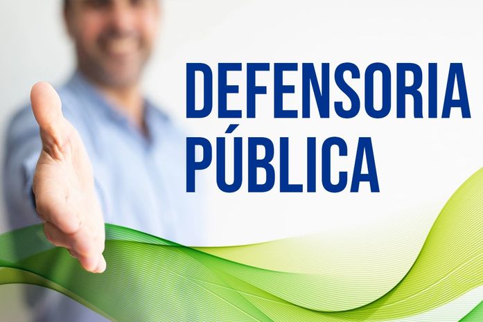 Mais de 100 pessoas procuram a Defensoria semanalmente para terem acesso à Saúde Pública