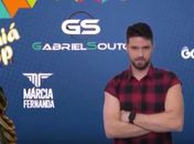 Arraiá Top acontece neste sábado