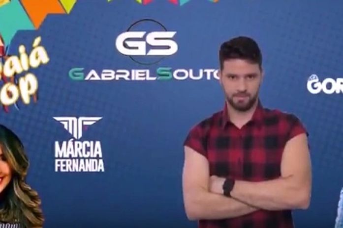 Arraiá Top acontece neste sábado