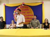 Educação de Santana do Mundaú reúne representantes da comunidade escolar para adotar medidas preventivas de segurança
