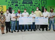 Microempresários de São Miguel dos Campos recebem quase 200 mil reais de crédito