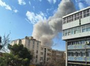 Israel e Estados Unidos atacam o Irã em ação coordenada; país reage e ataca bases americanas 