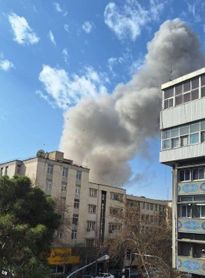 Israel e Estados Unidos atacam o Irã em ação coordenada; país reage e ataca bases americanas