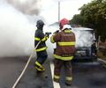 Corpo de Bombeiros registra 247 ocorrências de incêndio em janeiro deste ano
