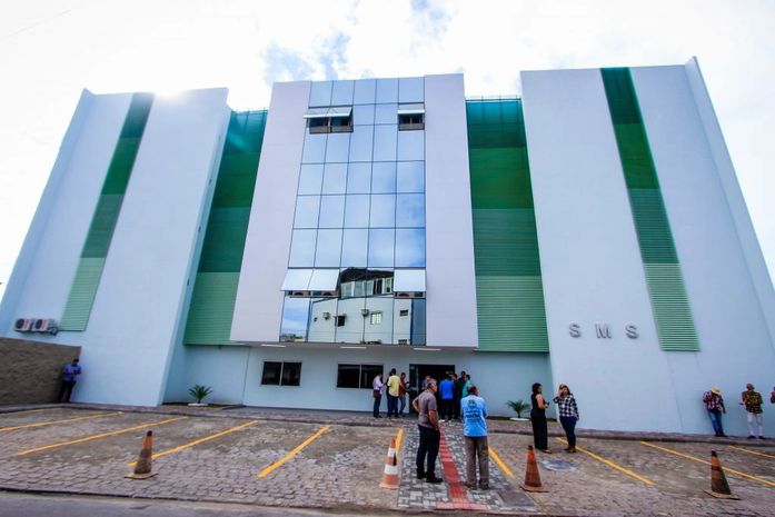 Ministério Público recomenda que Secretaria de Saúde abasteça postos de saúde em 48h
