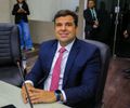 Vereador Marcelo Palmeira