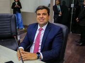 Vereador Marcelo Palmeira