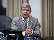 “Nós temos a melhor polícia do Brasil”: Cabo Bebeto elogia ação de militares e pede reconhecimento