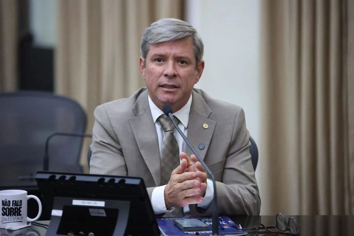 “Nós temos a melhor polícia do Brasil”: Cabo Bebeto elogia ação de militares e pede reconhecimento