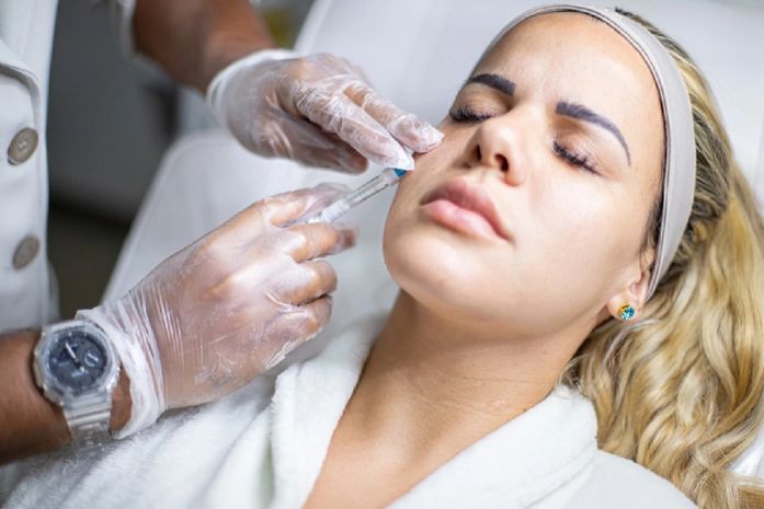 Preenchimento facial: Você conhece os diferentes tipos?