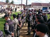 Operação Fecha Quartel: PM anuncia ocupação de localidades da parte alta de Maceió por tempo indeterminado, a partir deste sábado (24)