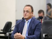 Deputado Galba Novaes 
