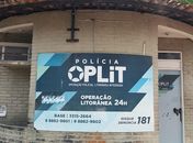 Suspeito de praticar tentativa de furto contra loja de shopping em Maceió é preso