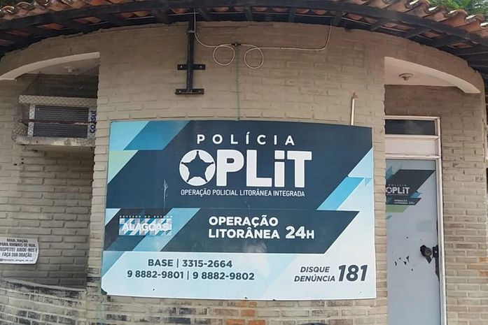 Jovem é preso após furtar R$ 2 mil em brinquedos de shopping na parte baixa de Maceió