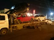 Ação aconteceu nesta segunda-feira (22), em Maceió