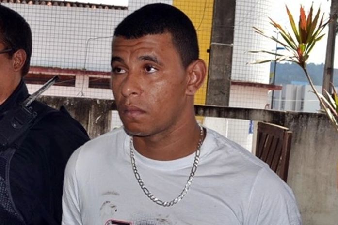 Chefe do tráfico morre durante operação em São Miguel dos Campos