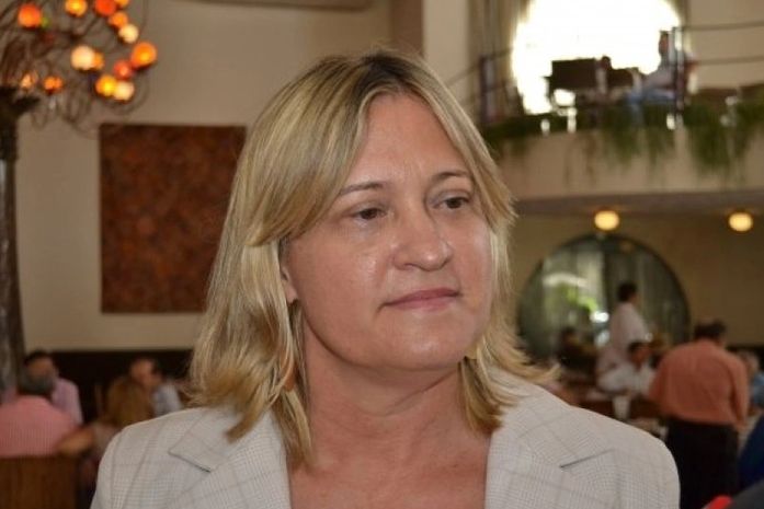 James Ribeiro decide pelo apoio a Veronica Medeiros