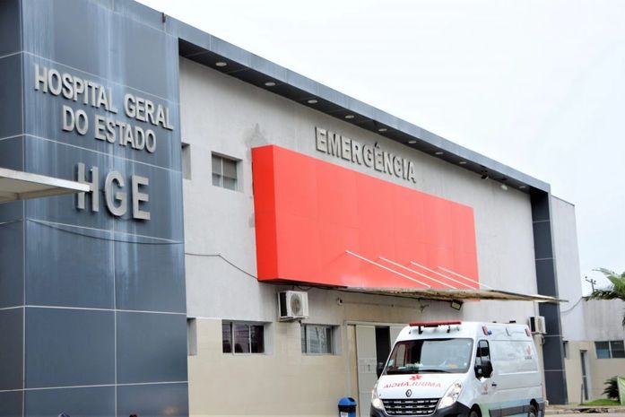 HGE atende 48 feridos em acidentes de trânsito no fim de semana