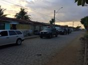 Ocupação do Gama Lins 