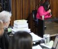 Mulher é condenada a 12 anos de prisão pela morte de sargento da PM após júri popular