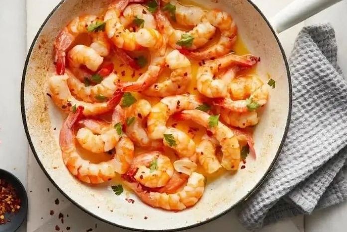 Festival do Camarão 2025 movimenta Arapiraca no final de semana