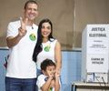 TRE confirma Douglas Ruas eleito governador do Rio de Janeiro no primeiro turno
