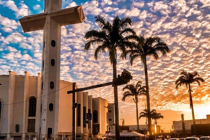 Prefeitura anuncia feriado no dia 2 de fevereiro, Dia da Padroeira de Arapiraca