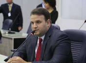 Vereador Zé Márcio Filho