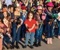 No Agosto Verde, Pão de Açúcar celebra a infância com a II Cavalgada de Cavalo de Pau e o projeto “O Encanto das Nossas Raízes”