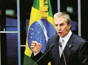Senador Fernando Collor