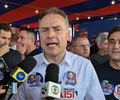 Renan Filho e Yale Fernandes destacam obras em agenda em Arapiraca