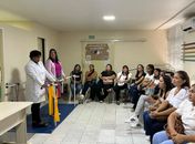 Unima | Afya promove Aula Magna com profissionais renomados para dar início ao semestre letivo da pós-graduação