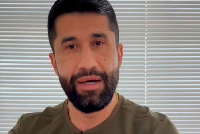 Deputado Fabio Costa critica governo de Alagoas por uso de tropa contra protesto de policiais civis