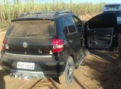Supostos funcionários de usina são encontrados mortos em Teotônio Vilela