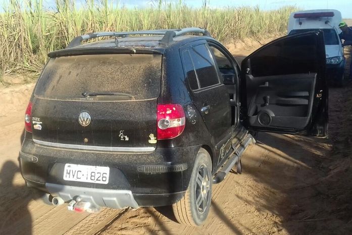 Supostos funcionários de usina são encontrados mortos em Teotônio Vilela